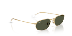 Ray-Ban | 3947 Oro arista/Verde