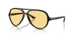 Ray-Ban CATS 5000 Classic Summer Capsule | 4125 Giallo