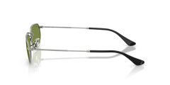 Ray-Ban | 3947 Gunmetal/Verde