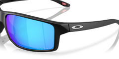 Oakley Gibston XL | 9470 Nero Opaco/Prizm sapphire