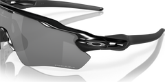 Oakley Radar Ev Path | 9208 Nero lucido