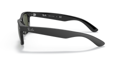 Ray-Ban New Wayfarer | 2132 Nero opaco