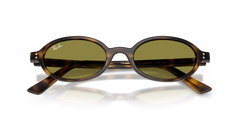 Ray-Ban Khal Bio-Based | 4472 Havana