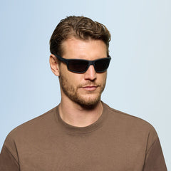 Oakley Gibston | 9449 Nero Opaco/Prizm black