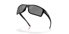 Oakley Gibston XL | 9470 Nero opaco/Prizm black