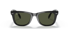Ray-Ban Folding Wayfarer | 4105 601
