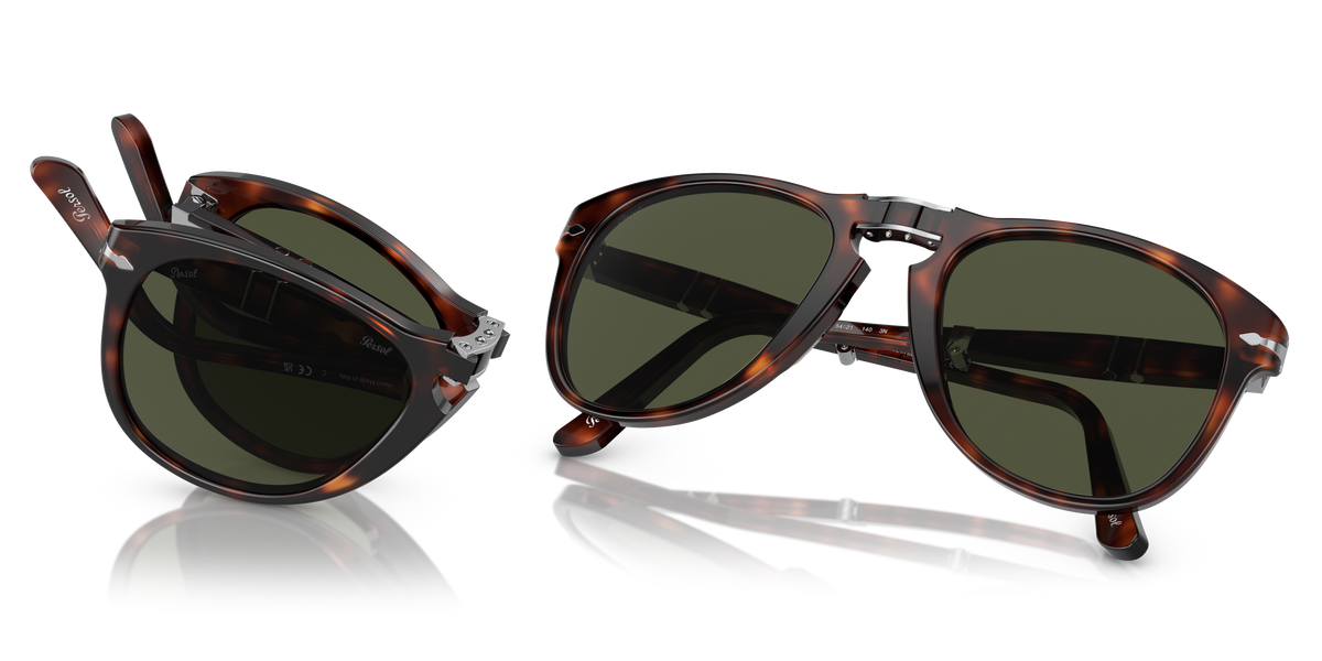 Persol Folding | 0714 Havana