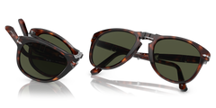Persol Folding | 0714 Havana