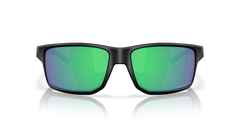 Oakley Gibston XL | 9470 Nero Opaco/Prizm jade