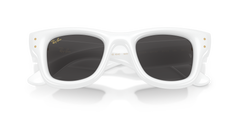 Ray-Ban Wayfarer Puffer by A$AP Rocky | 4940 Bianco