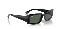 Ray-Ban Kiliane Bio-Based | 4395 Nero