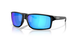 Oakley Gibston XL | 9470 Nero Opaco/Prizm sapphire
