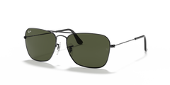Ray-Ban Caravan | 3136 Gunmetal