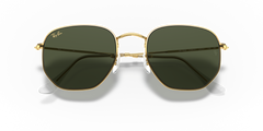 Ray-Ban Hexagonal | 3548