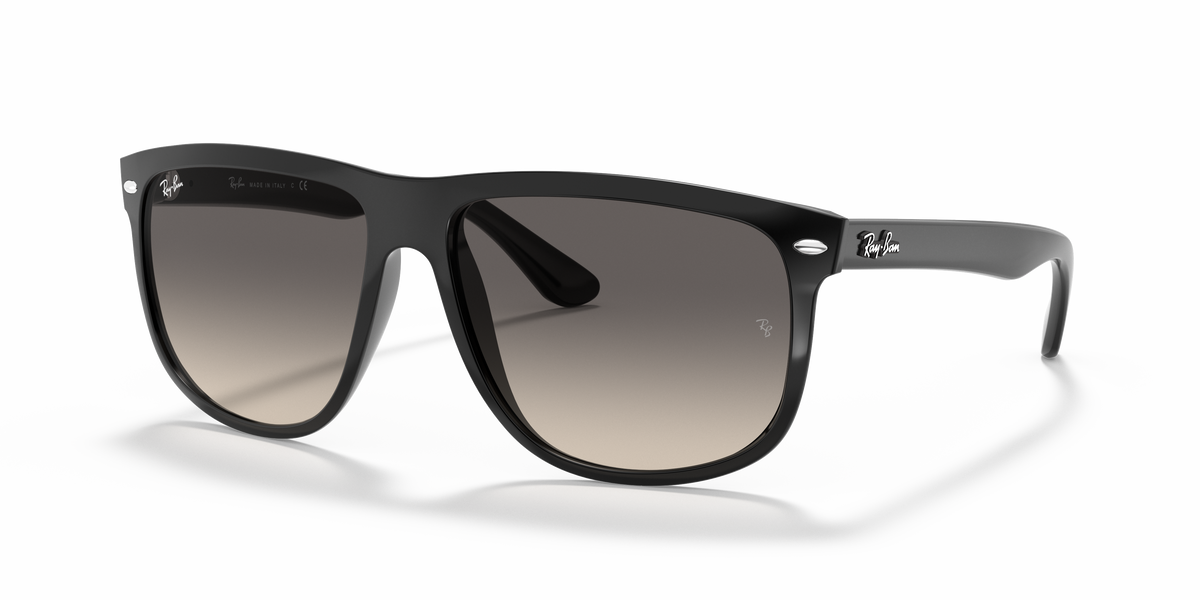 Ray-Ban Boyfriend | 4147 Nero