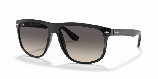 Ray-Ban Boyfriend | 4147 Nero