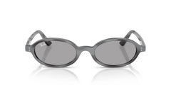 Ray-Ban Khal Bio-Based | 4472 Havana Grigio Scuro