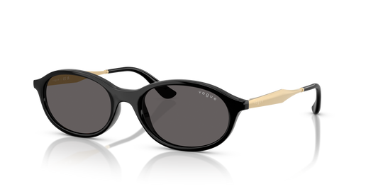 Vogue | 5625 Nero e Oro