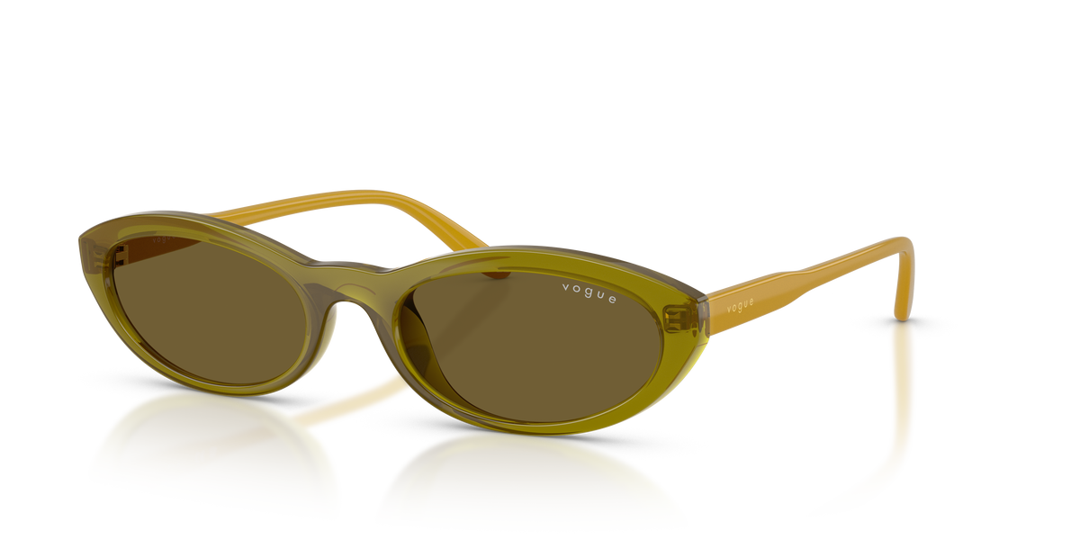 Vogue | 5697 Verde Oliva
