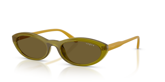 Vogue | 5697 Verde Oliva