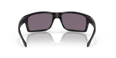 Oakley Gibston | 9449 Nero lucido/Prizm grey