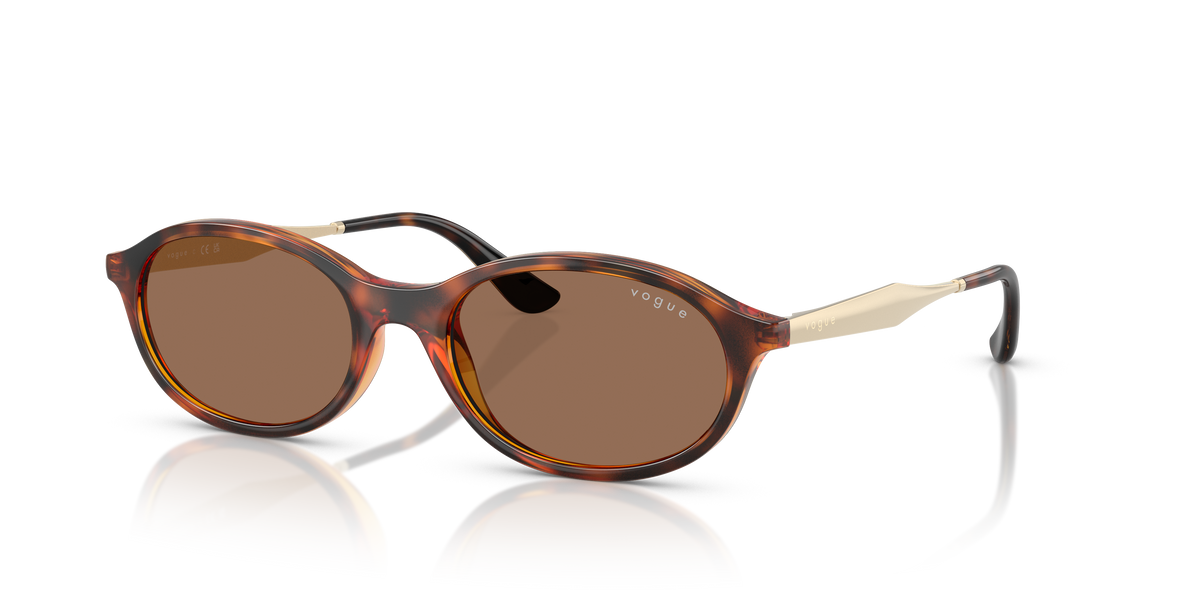 Vogue | 5625 Havana scuro