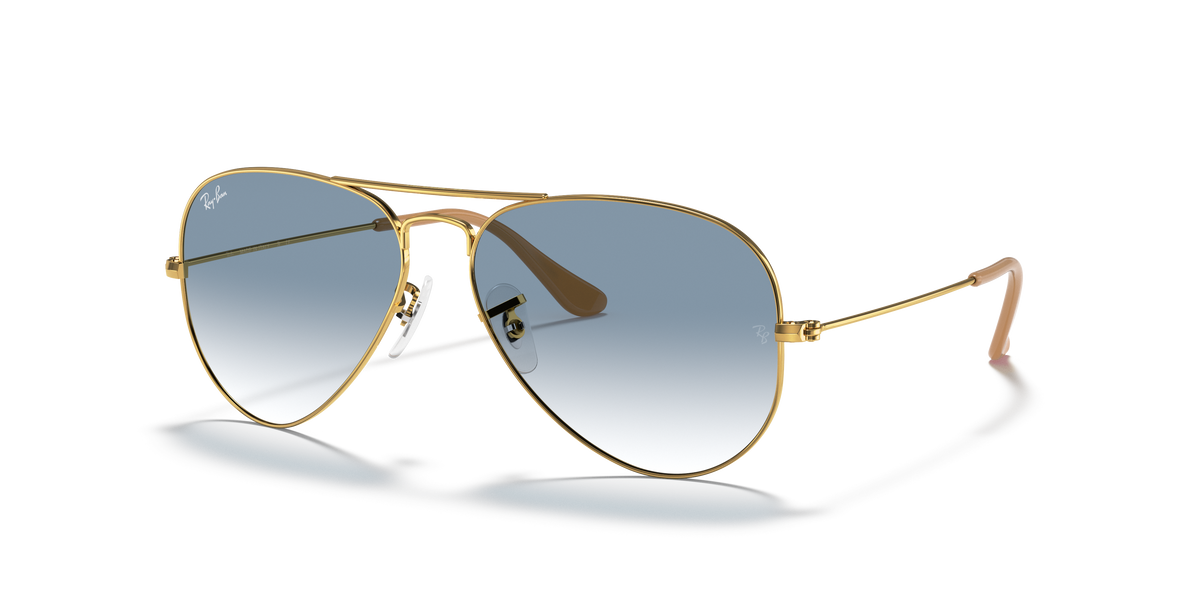 Ray-Ban Aviator | 3025 001/3F