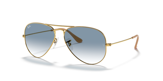 Ray-Ban Aviator | 3025 001/3F