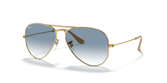 Ray-Ban Aviator | 3025 001/3F