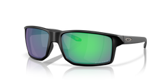 Oakley Gibston XL | 9470 Nero Opaco/Prizm jade