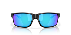 Oakley Gibston XL | 9470 Nero Opaco/Prizm sapphire