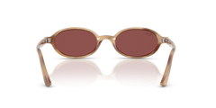 Ray-Ban Khal Bio-Based | 4472 Havana Crema