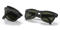 Ray-Ban Folding Wayfarer | 4105 601S