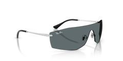Ray-Ban Alix | 3781 Grigio/Argento