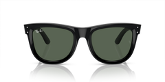 Ray-Ban Wayfarer Reverse | R0502 Nero