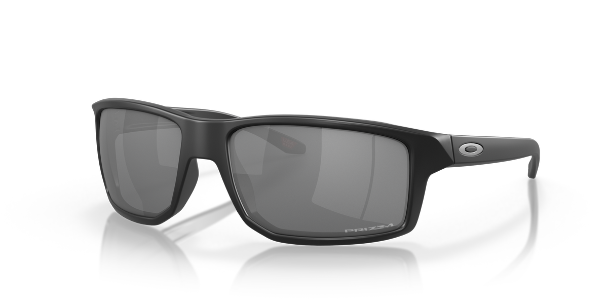 Oakley Gibston | 9449 Nero Opaco/Prizm black