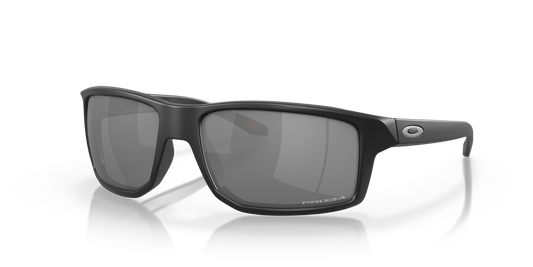 Oakley Gibston | 9449 Nero Opaco/Prizm black