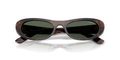 Vogue | 5695 Milky Brown Havana