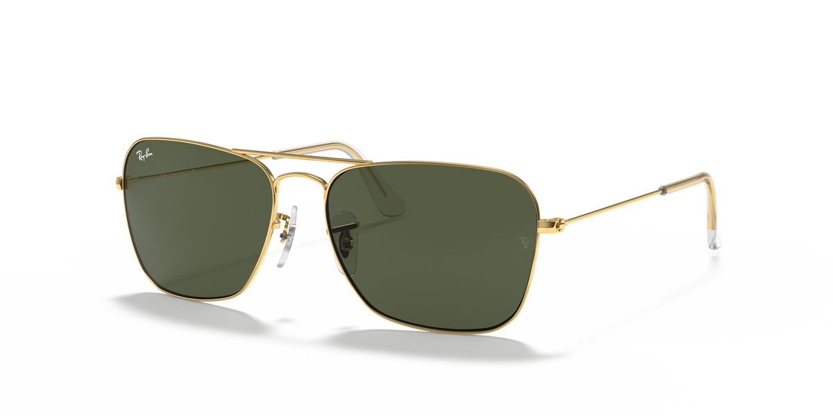 Ray-Ban Caravan | 3136 Oro Arista