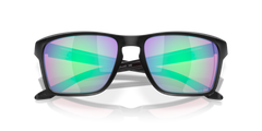 Oakley Sylas | 9448 Nero Ink Opaco/Prizm golf