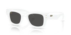 Ray-Ban Wayfarer Puffer by A$AP Rocky | 4940 Bianco