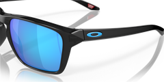 Oakley Sylas | 9448 Nero Ink Lucido/Sapphire Iridium