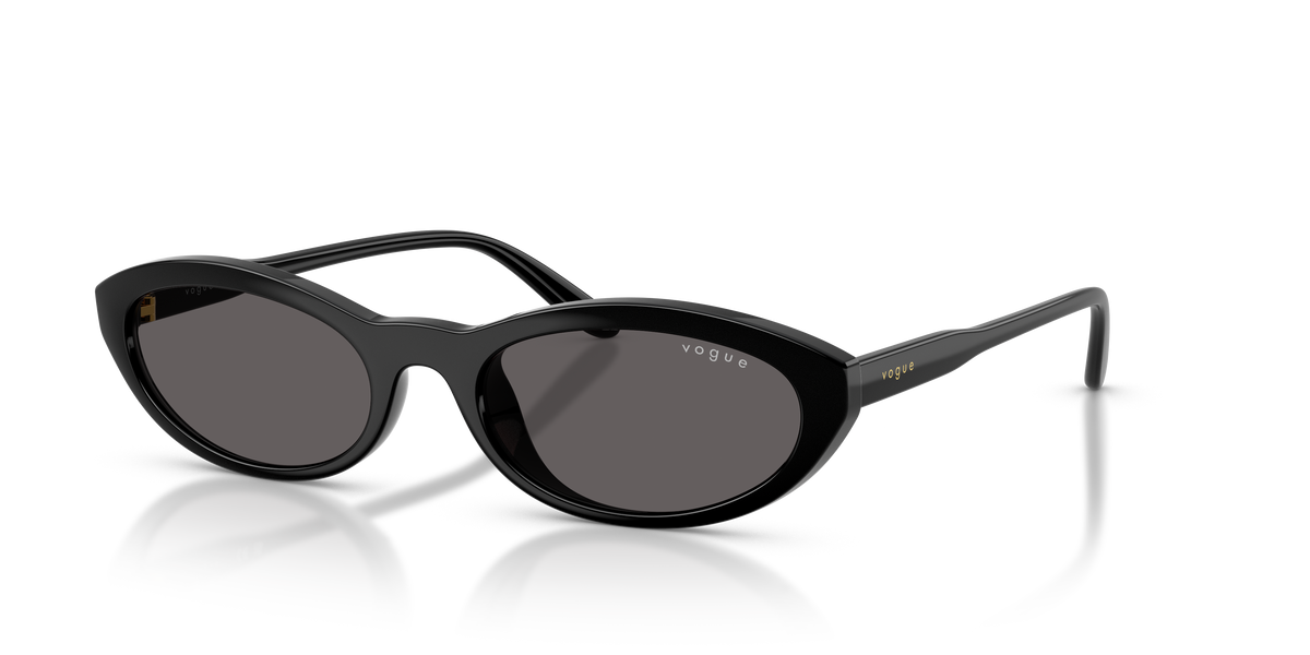 Vogue | 5697 Nero