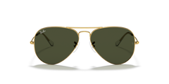 Ray-Ban Aviator | 3025 Oro Arista