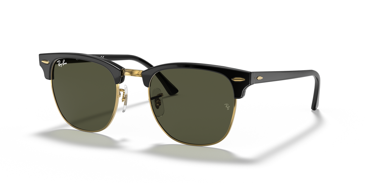 Ray-Ban Clubmaster | 3016 W0365