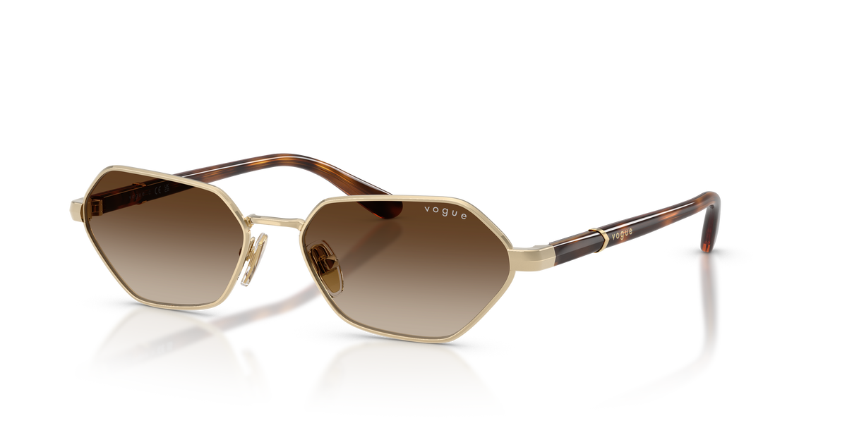 Vogue 4349 | Oro pallido