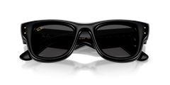 Ray-Ban Wayfarer Puffer by A$AP Rocky | 4940 Nero