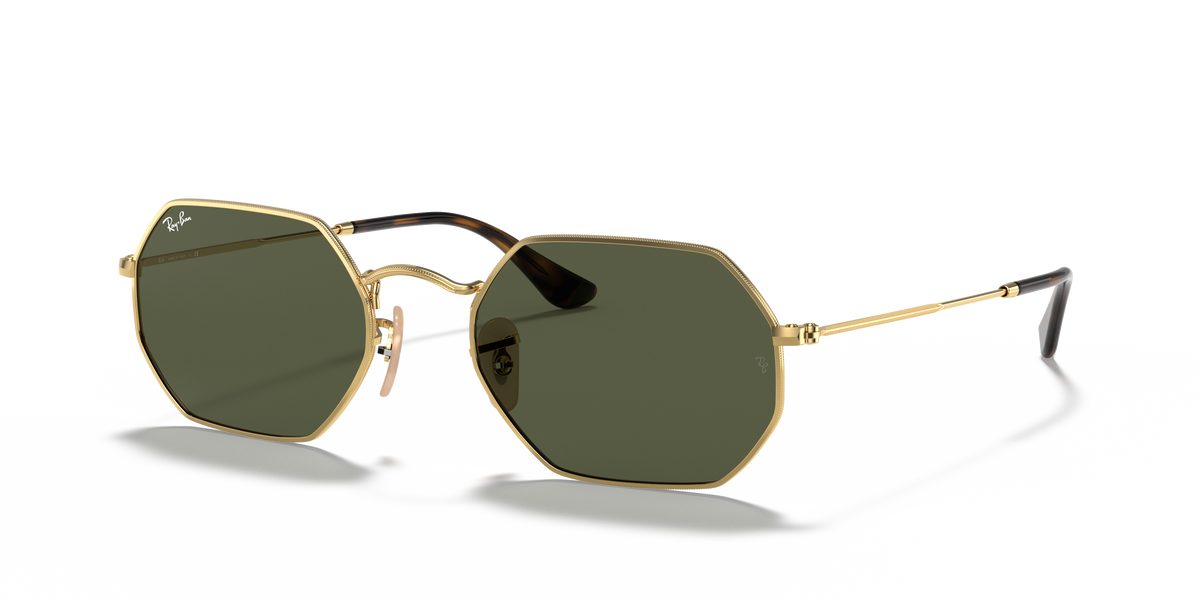 Ray-Ban Octagonal | 3556 001