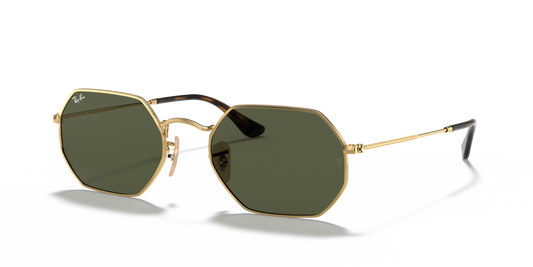 Ray-Ban Octagonal | 3556 001
