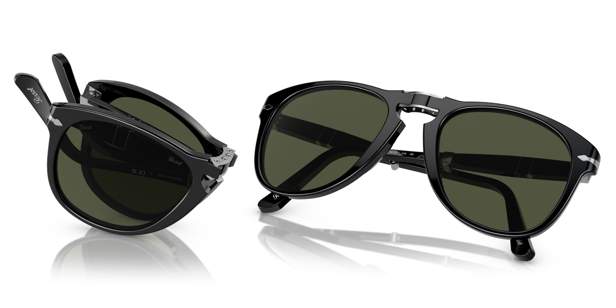Persol Folding | 0714 Nero